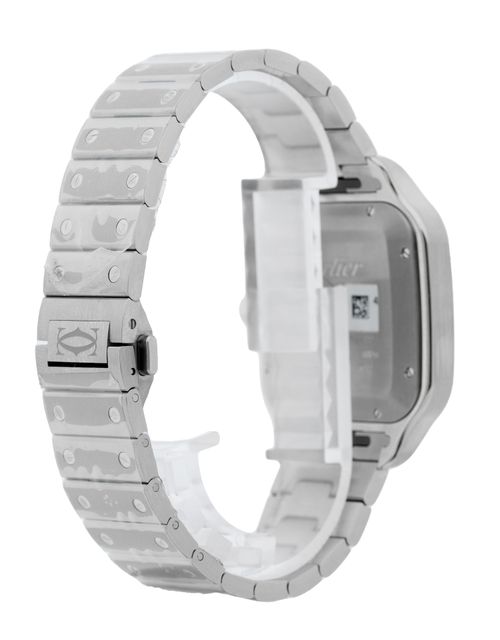 Cartier Santos De Cartier WSSA0062 Image 6